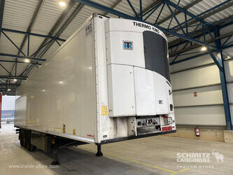 Image de Remorques à température contrôlée 2020 Schmitz Cargobull OTHERS