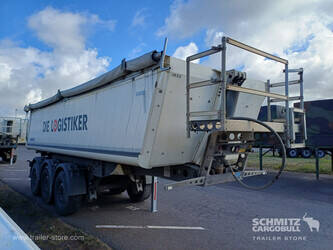 Image for TIPPING TRAILERS 2018 Schmitz Cargobull OTHERS