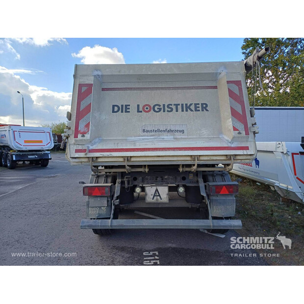 2018 شميتز كارجوبول OTHERS-46858169