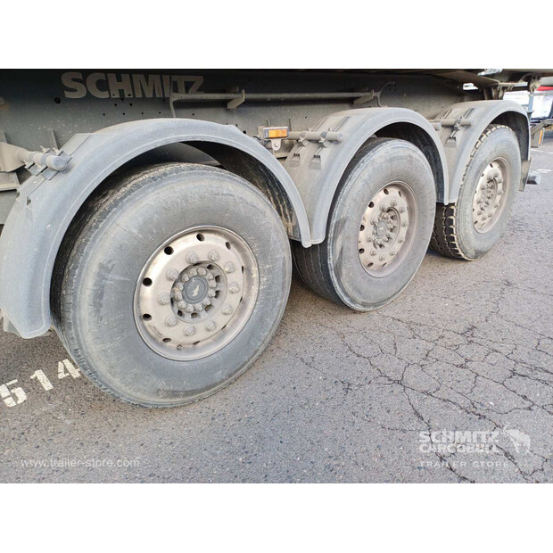 2018 شميتز كارجوبول OTHERS-46858173