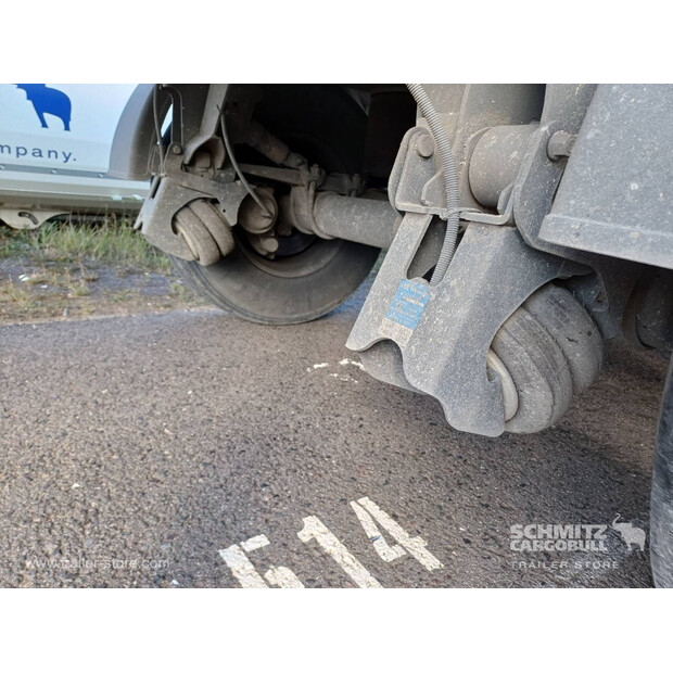 2018 شميتز كارجوبول OTHERS-46858174