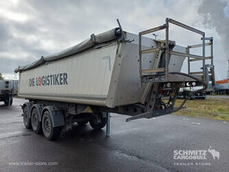 Image for TIPPING TRAILERS 2018 Schmitz Cargobull OTHERS