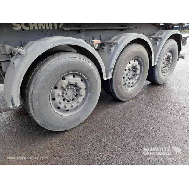2018 Schmitz Cargobull OTHERS-46858185