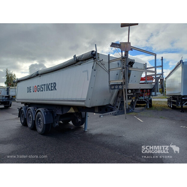 2018 Schmitz Cargobull OTHERS-46858199