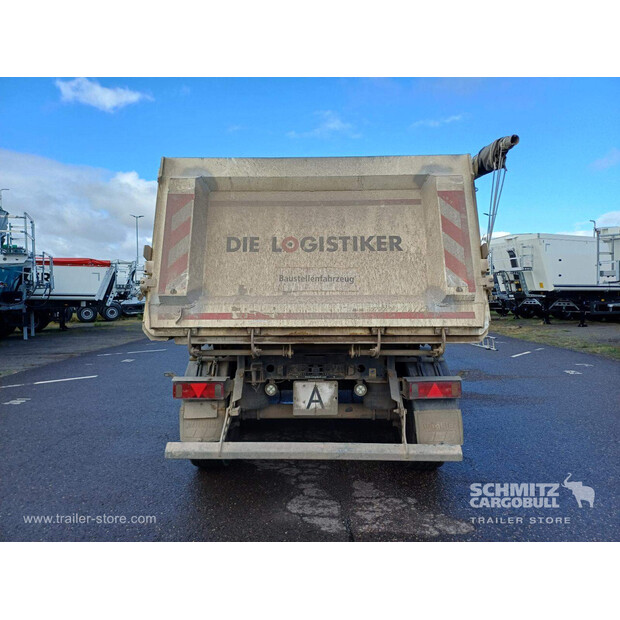 2018 Schmitz Cargobull OTHERS-46858204