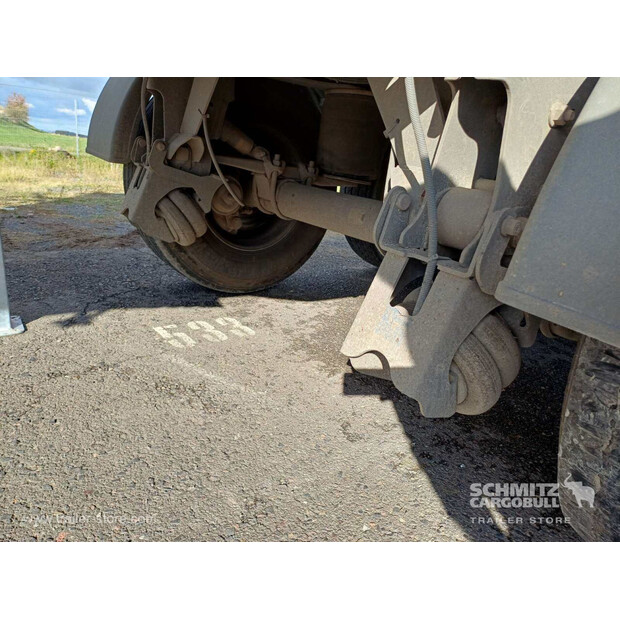 2018 Schmitz Cargobull OTHERS-46858219