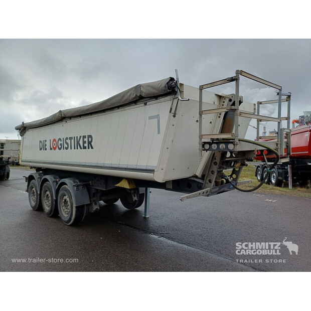 2018 Schmitz Cargobull OTHERS-46858221