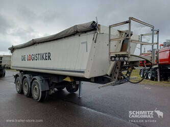 Image for TIPPING TRAILERS 2018 Schmitz Cargobull OTHERS