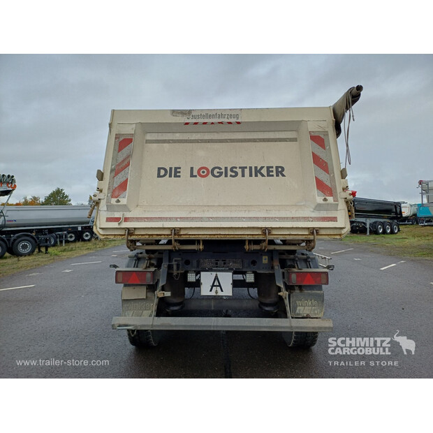2018 Schmitz Cargobull OTHERS-46858226