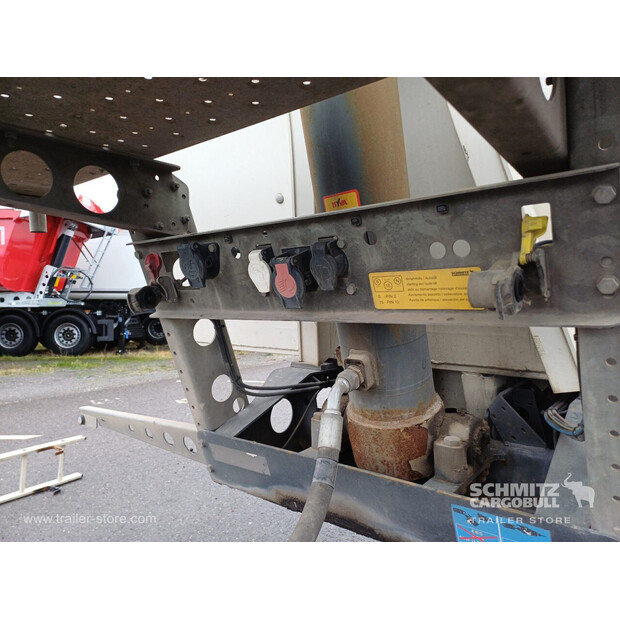 2018 Schmitz Cargobull OTHERS-46858228