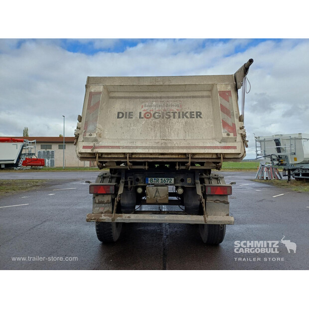 2018 Schmitz Cargobull OTHERS-46858248