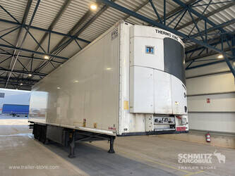 Image de Remorques à température contrôlée 2020 Schmitz Cargobull OTHERS