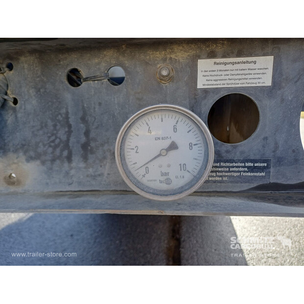 2018 لانجندورف OTHERS-46858277