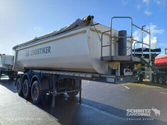 Image for TIPPING TRAILERS 2018 Langendorf OTHERS