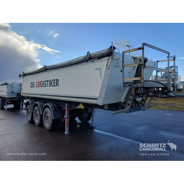 2018 Schmitz Cargobull OTHERS-46858293