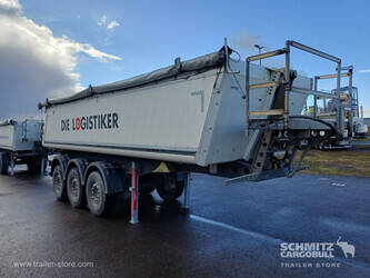Image for TIPPING TRAILERS 2018 Schmitz Cargobull OTHERS
