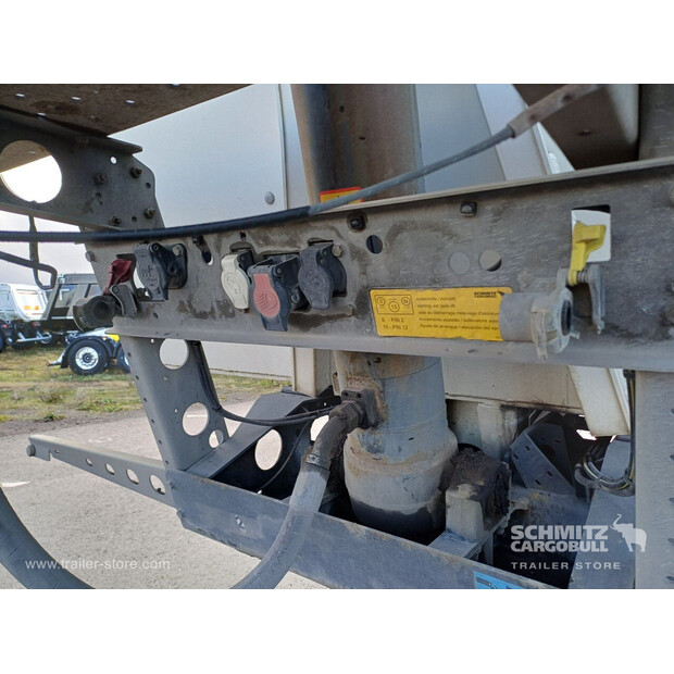 2018 Schmitz Cargobull OTHERS-46858300