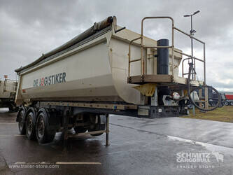 Image for TIPPING TRAILERS 2018 Langendorf OTHERS