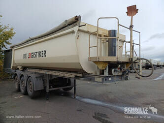 Image for TIPPING TRAILERS 2018 Langendorf OTHERS