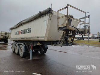 Image for TIPPING TRAILERS 2018 Schmitz Cargobull OTHERS