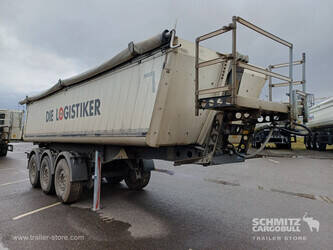 Image for TIPPING TRAILERS 2018 Schmitz Cargobull OTHERS