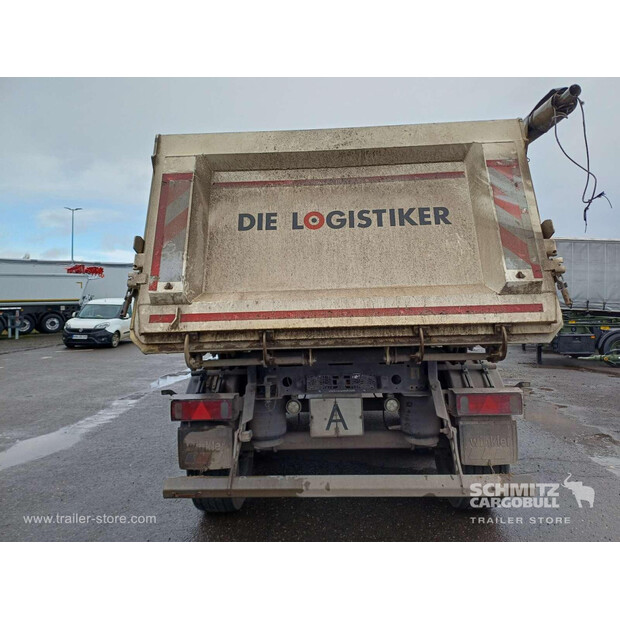 2018 Schmitz Cargobull OTHERS-46858376