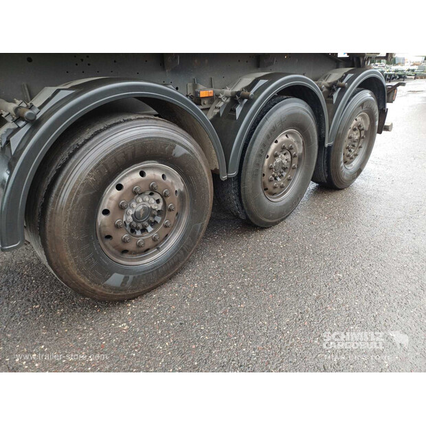 2018 Schmitz Cargobull OTHERS-46858379