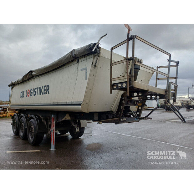 2018 Schmitz Cargobull OTHERS-46858381