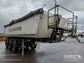 Image for TIPPING TRAILERS 2018 Schmitz Cargobull OTHERS