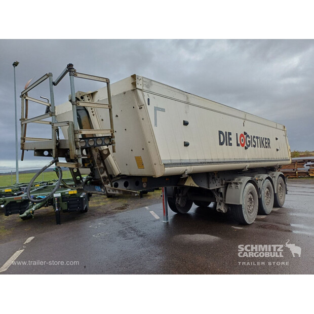 2018 Schmitz Cargobull OTHERS-46858384