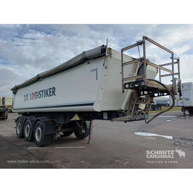 2018 Schmitz Cargobull OTHERS-46858393