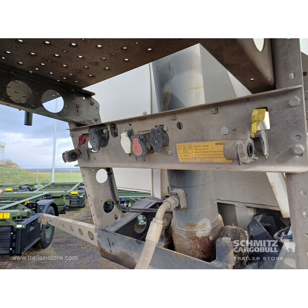 2018 Schmitz Cargobull OTHERS-46858400