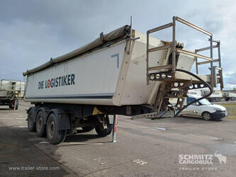 Image for TIPPING TRAILERS 2018 Schmitz Cargobull OTHERS