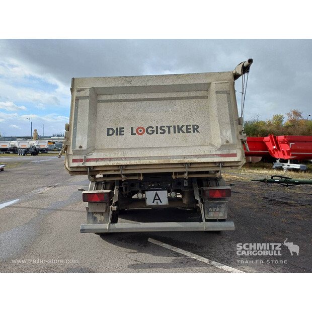 2018 Schmitz Cargobull OTHERS-46858409