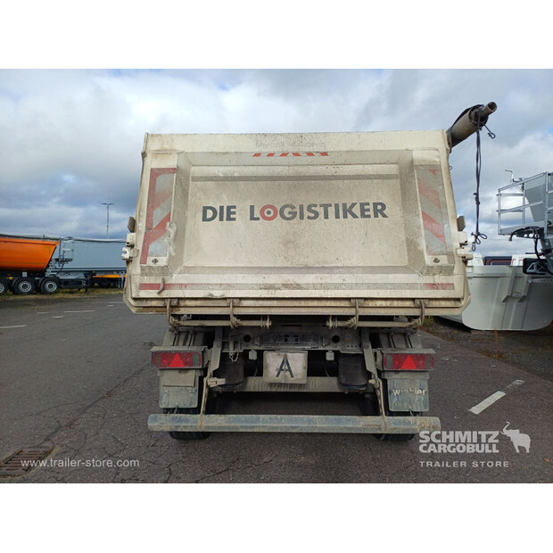2018 Schmitz Cargobull OTHERS-46858420