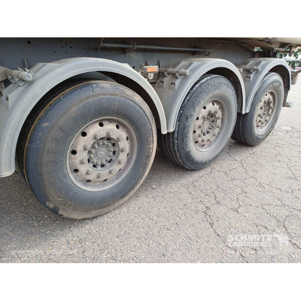 2018 Schmitz Cargobull OTHERS-46858424