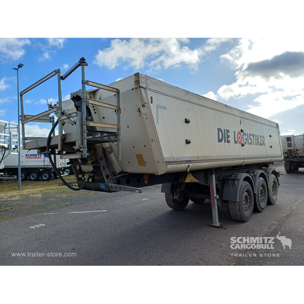 2018 Schmitz Cargobull OTHERS-46858507