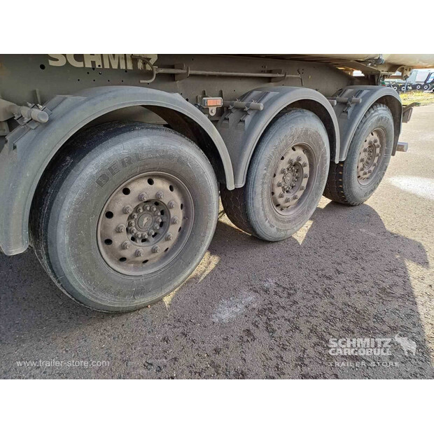 2018 شميتز كارجوبول OTHERS-46858524