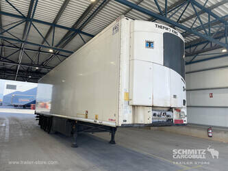 Image de Remorques à température contrôlée 2020 Schmitz Cargobull OTHERS