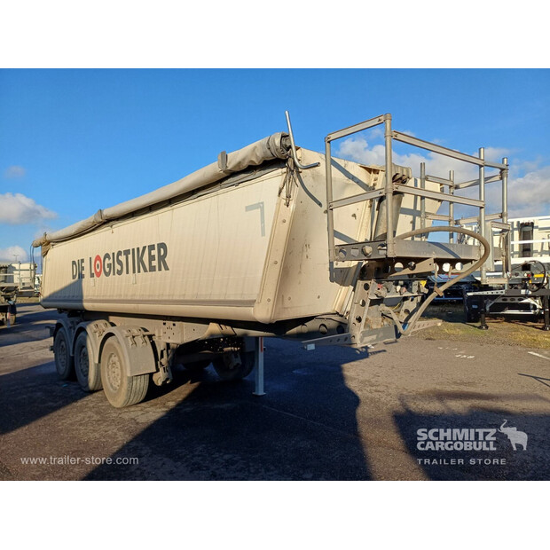 2018 Schmitz Cargobull OTHERS-46858584