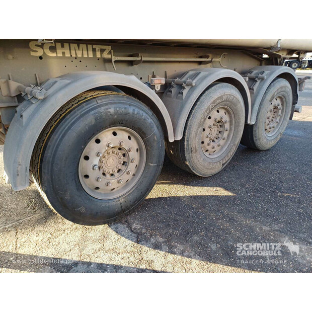 2018 شميتز كارجوبول OTHERS-46858604