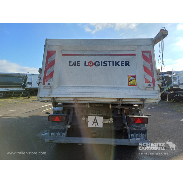 2018 Schmitz Cargobull OTHERS-46858623