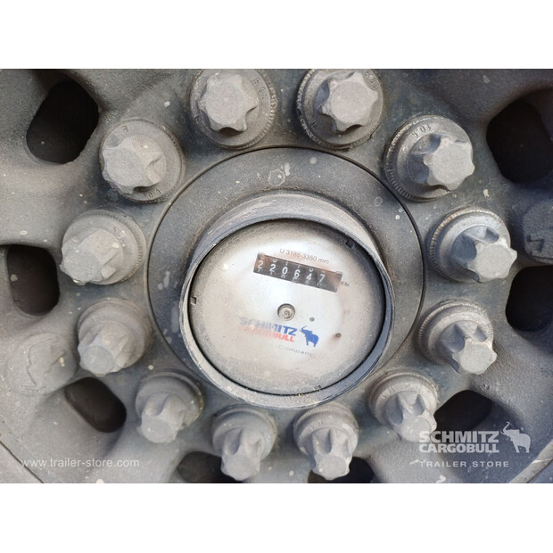 2018 Schmitz Cargobull OTHERS-46858629