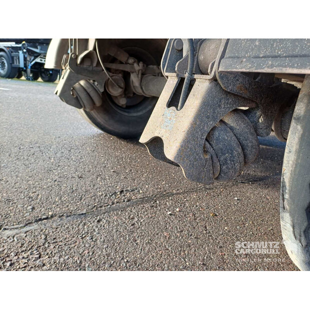 2018 شميتز كارجوبول OTHERS-46858640