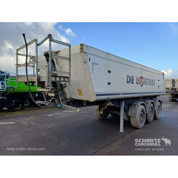 2018 Schmitz Cargobull OTHERS-46858644