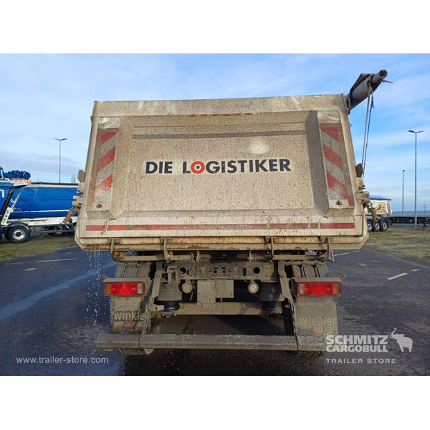 2018 Schmitz Cargobull OTHERS-46858690