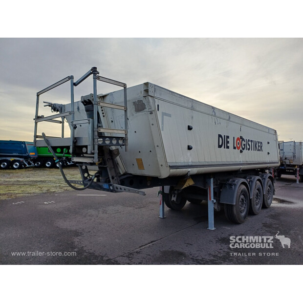 2018 Schmitz Cargobull OTHERS-46858699