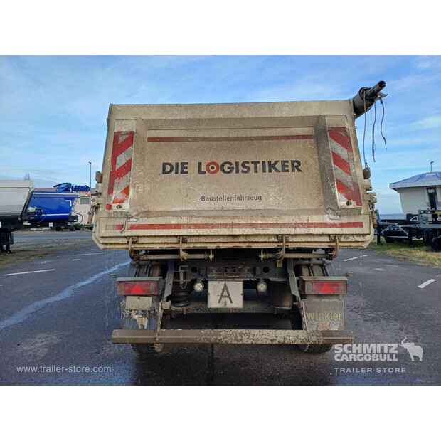 2018 Schmitz Cargobull OTHERS-46858701