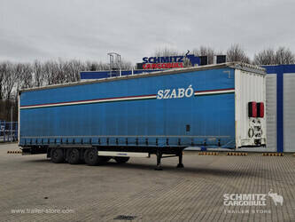 Image for CURTAINSIDER TRAILERS 2016 Krone OTHERS