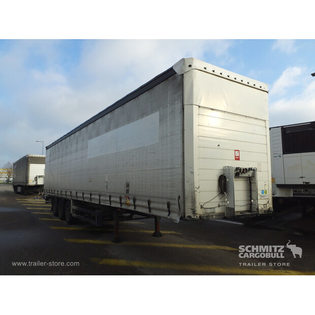 2015 Schmitz Cargobull OTHERS-46858722